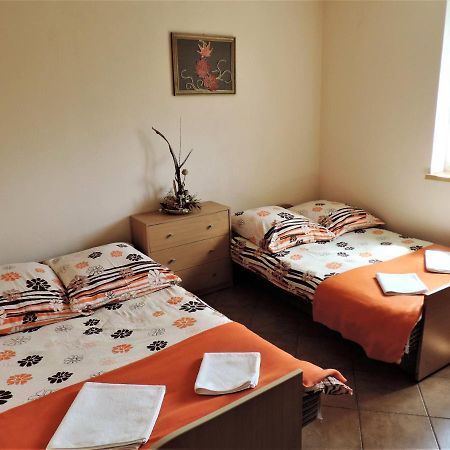 Jacek I Agatka Guest House Ustka Exterior photo